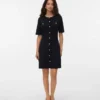 Awpicco Short Dress