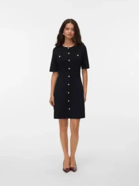 Awpicco Short Dress