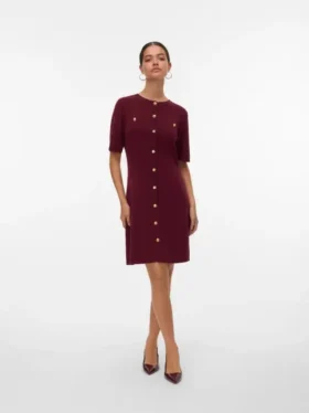 Awpicco Short Dress