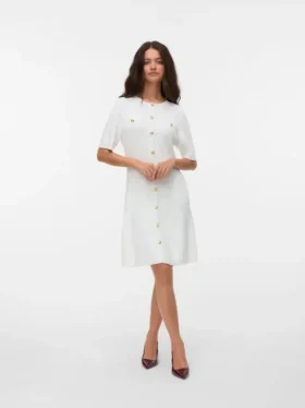 Awpicco Short Dress