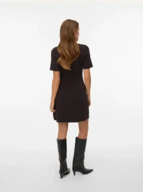 Awpicco Short Dress