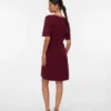 Awpicco Short Dress