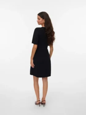 Awpicco Short Dress