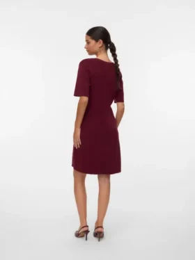 Awpicco Short Dress