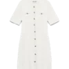 Awpicco Short Dress