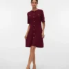 Awpicco Short Dress