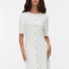 Awpicco Short Dress