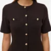 Awpicco Short Dress