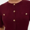 Awpicco Short Dress