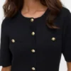 Awpicco Short Dress