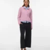 Awpurdie Knit Cardigan