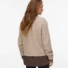 Awpurdie Knit Cardigan