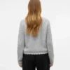Awpurdie Knit Cardigan