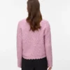 Awpurdie Knit Cardigan