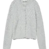 Awpurdie Knit Cardigan