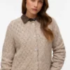 Awpurdie Knit Cardigan