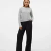Awpurdie Knit Cardigan