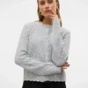 Awpurdie Knit Cardigan