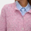 Awpurdie Knit Cardigan