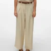 Awpure High Waist Trousers