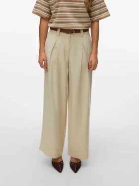 Awpure High Waist Trousers