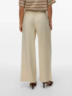 Awpure High Waist Trousers