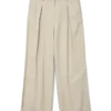 Awpure High Waist Trousers