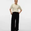 Awpure High Waist Trousers