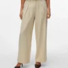 Awpure High Waist Trousers