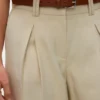 Awpure High Waist Trousers
