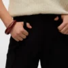 Awpure High Waist Trousers