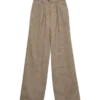 Awragna High Waist Trousers