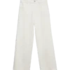Awrena Mid Rise Wide Leg Fit Jeans
