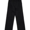 Awrena Mid Rise Wide Leg Fit Jeans
