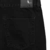 Awrena Mid Rise Wide Leg Fit Jeans