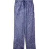 Awroberta High Waist Trousers