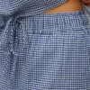 Awroberta High Waist Trousers