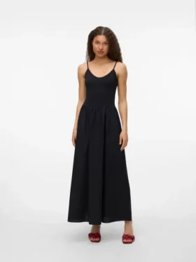 Awrosemary Long Dress