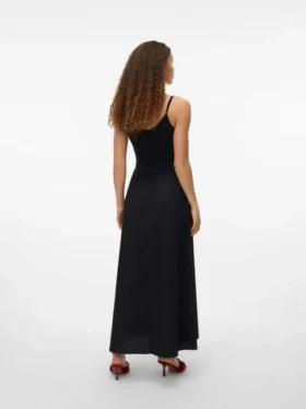 Awrosemary Long Dress
