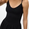 Awrosemary Long Dress