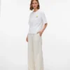 Awryder High Waist Trousers