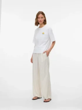 Awryder High Waist Trousers
