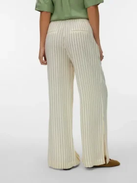 Awryder High Waist Trousers
