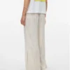 Awryder High Waist Trousers