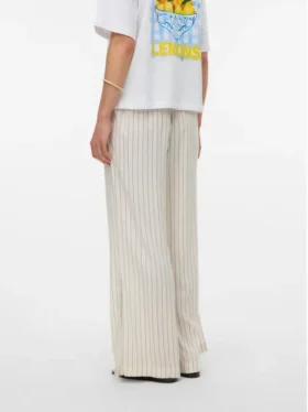 Awryder High Waist Trousers