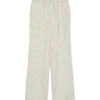 Awryder High Waist Trousers