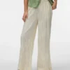 Awryder High Waist Trousers
