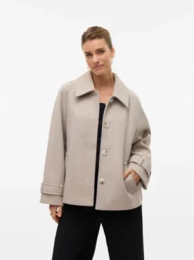 Awsabine Jacket