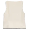 Awsaga Denim Waistcoat