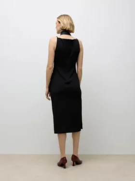 Awsage Midi Dress